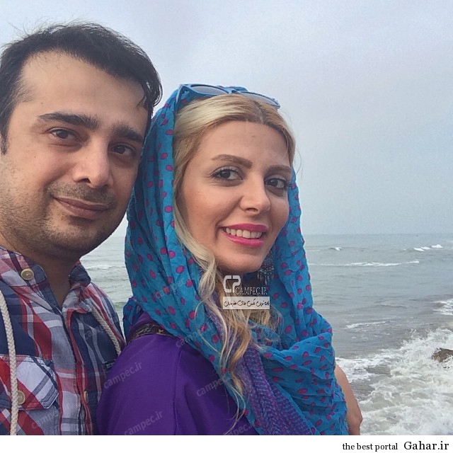 Bazigaran 3140 عکس های جدید بازیگران با همسرانشان (خرداد ۹۳)
