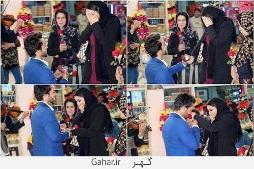 عکس ; خواستگاری جالب از دختر افغان در فرودگاه khastegari 500x334 عکس ; خواستگاری جالب از دختر افغان در فرودگاه