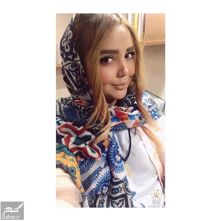 164090 Gahar ir عکس های جدید الهه حصاری و خواهر جذابش