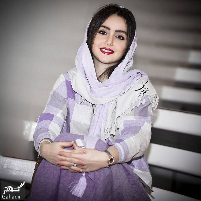 311517 Gahar ir تصاویر جدید و متفاوت بازیگران در جشنواره فیلم سلامت