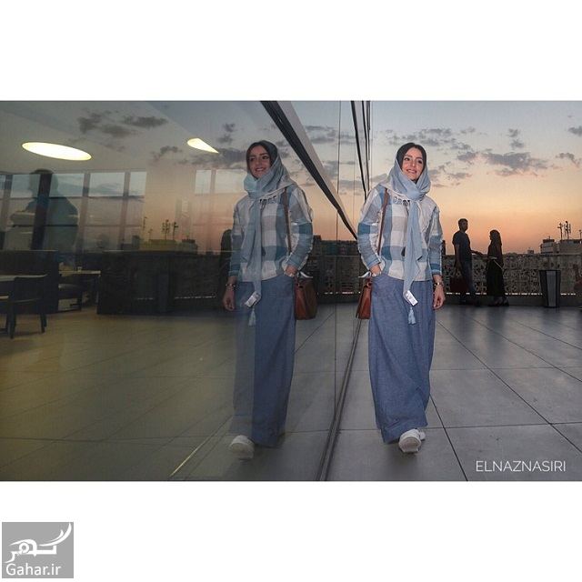 945483 Gahar ir تصاویر جدید و متفاوت بازیگران در جشنواره فیلم سلامت