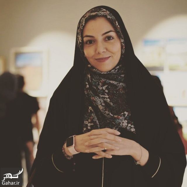 157416 Gahar ir جدیدترین عکس های آزاده نامداری پس از حواشی اخیرش