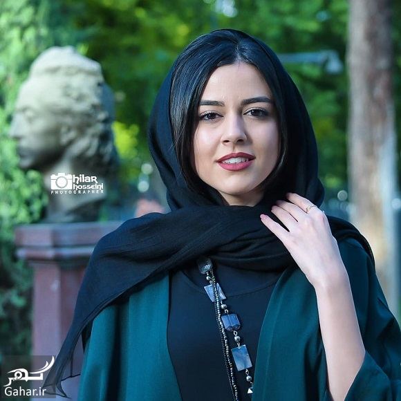 100240 Gahar ir عکس بازیگران زن در اختتامیه جشنواره جهانی فجر 97