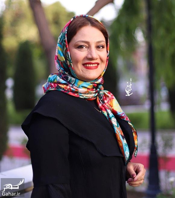 115158 Gahar ir عکس بازیگران زن در اختتامیه جشنواره جهانی فجر 97