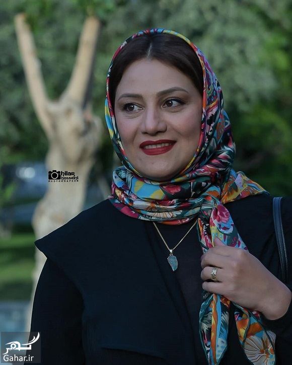 147964 Gahar ir عکس بازیگران زن در اختتامیه جشنواره جهانی فجر 97