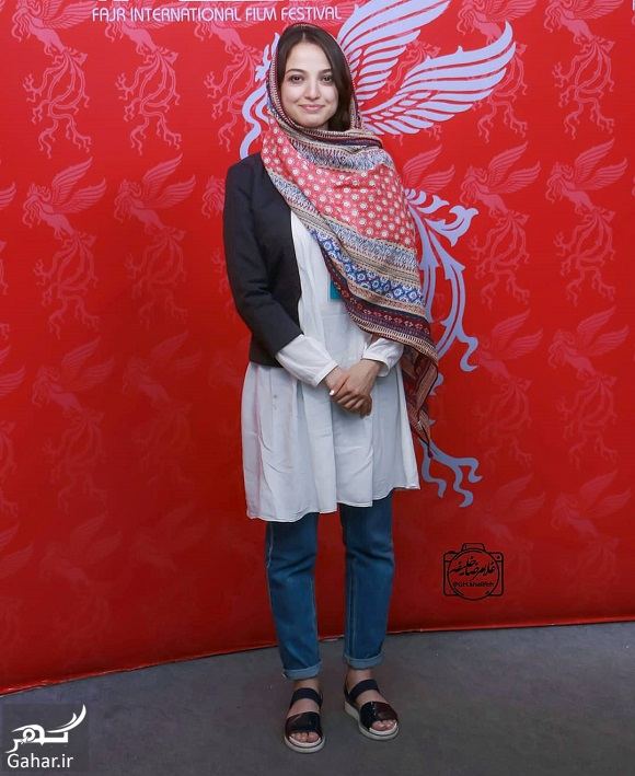 277790 Gahar ir عکس بازیگران زن در اختتامیه جشنواره جهانی فجر 97