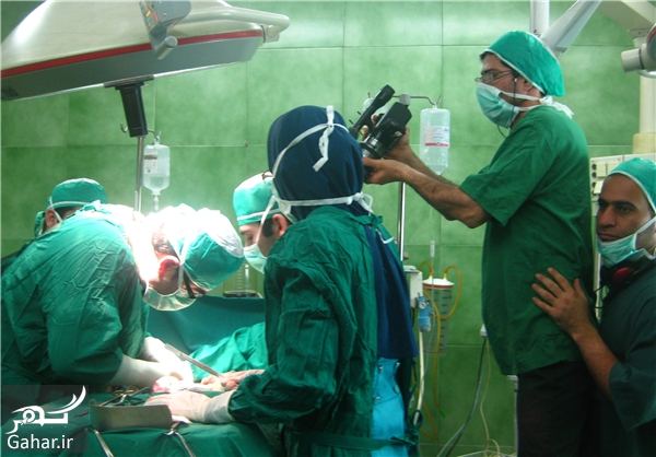 بیوگرافی کمیل نظافتی طلبه آملی معروف 376893 Gahar ir بیوگرافی کمیل نظافتی طلبه آملی معروف