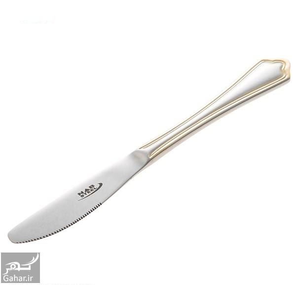 قیمت سرویس قاشق چنگال + عکس
