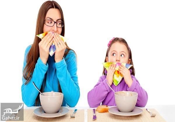 آموزش کارهای خوب و پسندیده