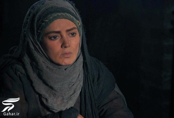 بیوگرافی پانته آ سیروس بازیگر نقش بی بی مریم در بانوی سردار