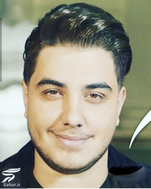 بیوگرافی آرون افشار خواننده