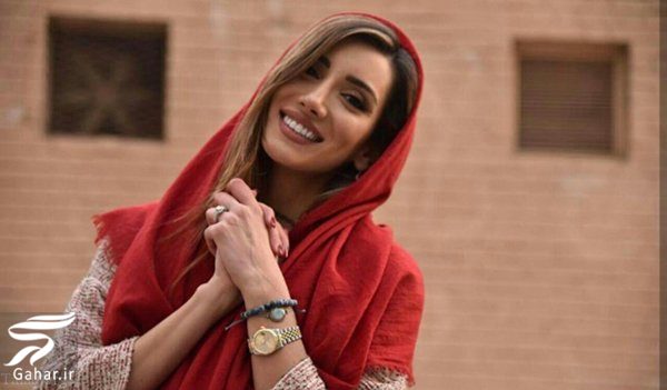 بیوگرافی صدف بیوتی + عکسهای صدف بیوتی و همسرش