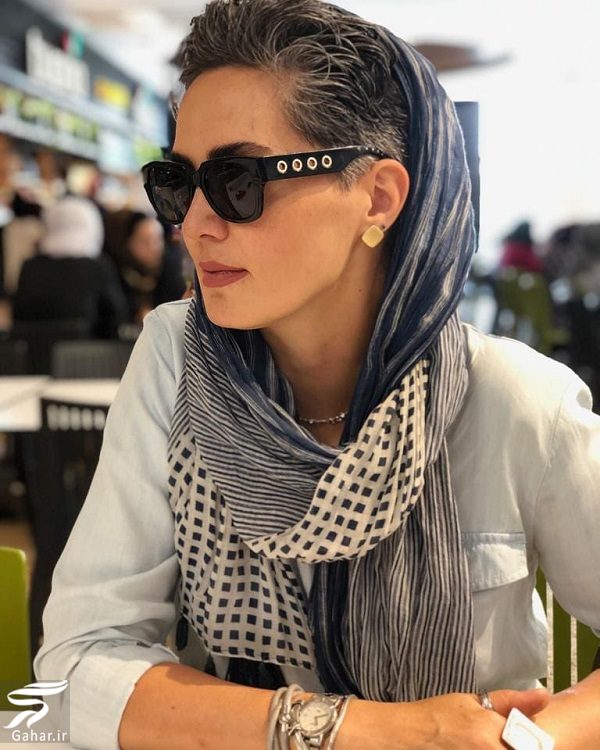 بیوگرافی پانته آ سیروس بازیگر نقش بی بی مریم در بانوی سردار