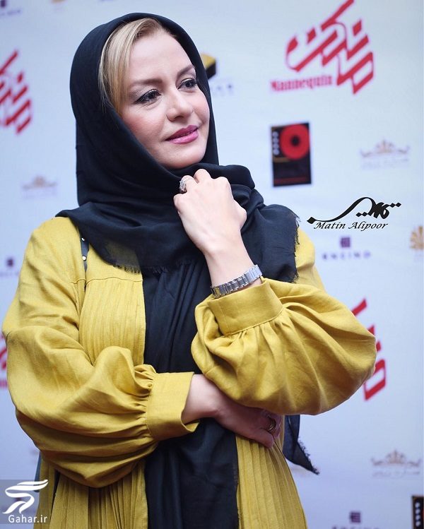 عکسهای بازیگران در اکران خصوصی سریال مانکن (18 عکس)