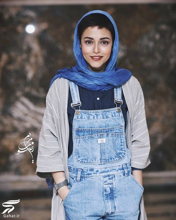 عکسها و بیوگرافی سوگل خلیق بازیگر نقش سیما در سریال هم گناه