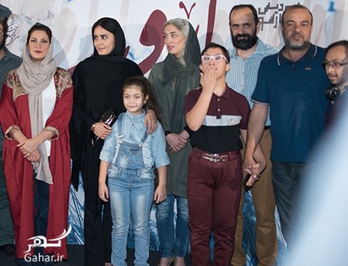 عکس: بازیگران و هنرمندان در مراسم اکران فیلم اروند 1475074073 عکس: بازیگران و هنرمندان در مراسم اکران فیلم اروند