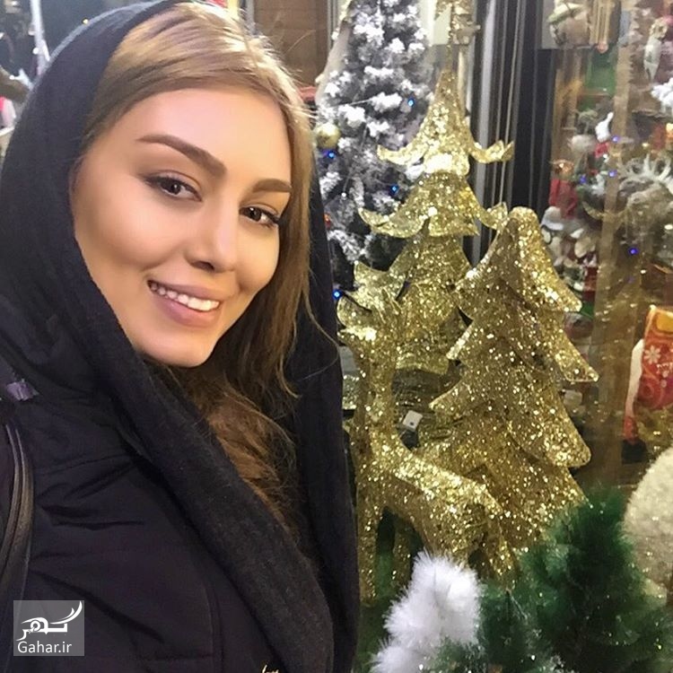 1482922888 عکس بازیگران در روز کریسمس (میلاد حضرت مسیح)
