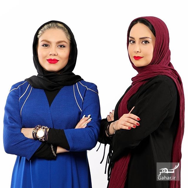 1484587722 عکس های جدید مریم خدارحمی در اینستاگرامش