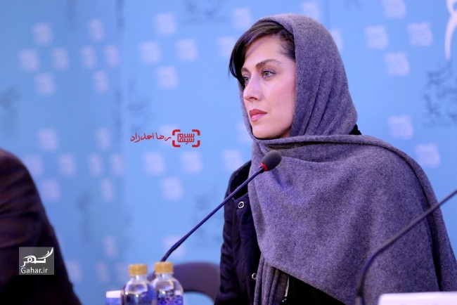 1486123369 عکس های بازیگران در چهارمین روز از سی و پنجمین جشنواره فیلم فجر