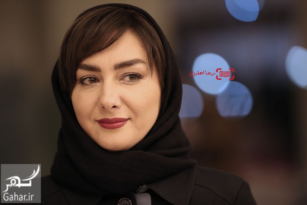1486131157 عکس های بازیگران در چهارمین روز از سی و پنجمین جشنواره فیلم فجر