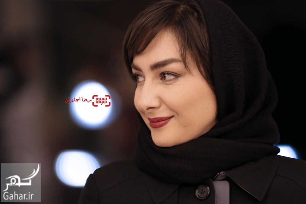 1486137548 عکس های بازیگران در چهارمین روز از سی و پنجمین جشنواره فیلم فجر