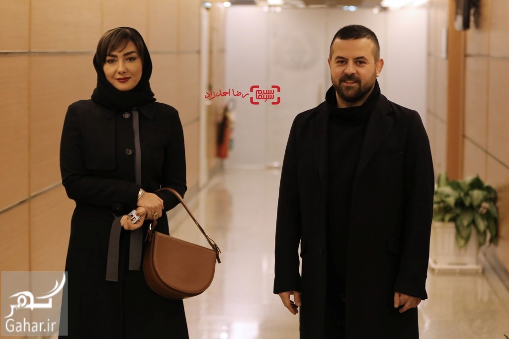 1486151362 عکس های بازیگران در چهارمین روز از سی و پنجمین جشنواره فیلم فجر