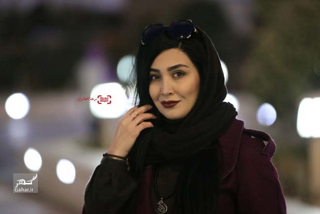 1486152047 عکس های بازیگران در چهارمین روز از سی و پنجمین جشنواره فیلم فجر