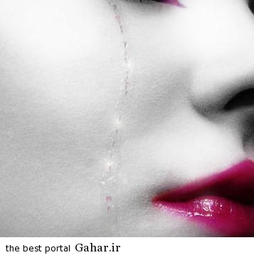 اشک زنان تمایل مردان به زنان را کاهش می دهد