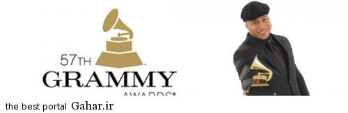 لیست برندگان مراسم موسیقی گرمی Grammy Awards 2015