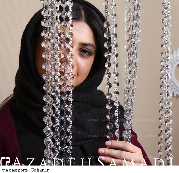 جدیدترین عکسهای بازیگران زن ایرانی 94