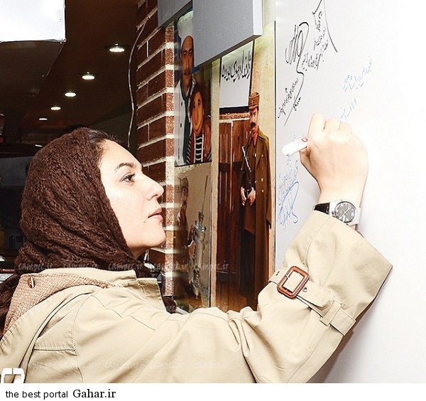 جدیدترین عکسهای بازیگران زن ایرانی 94