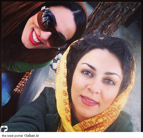 جدیدترین عکسهای بازیگران زن ایرانی 94