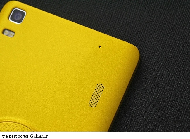 معرفی فبلت لنوو K3 Note