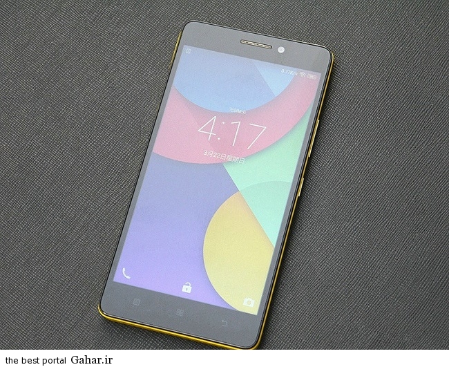 معرفی فبلت لنوو K3 Note