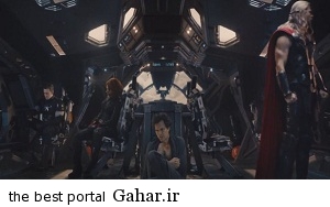 نقد و بررسی کامل فیلم Avengers: Age of Ultron 2015