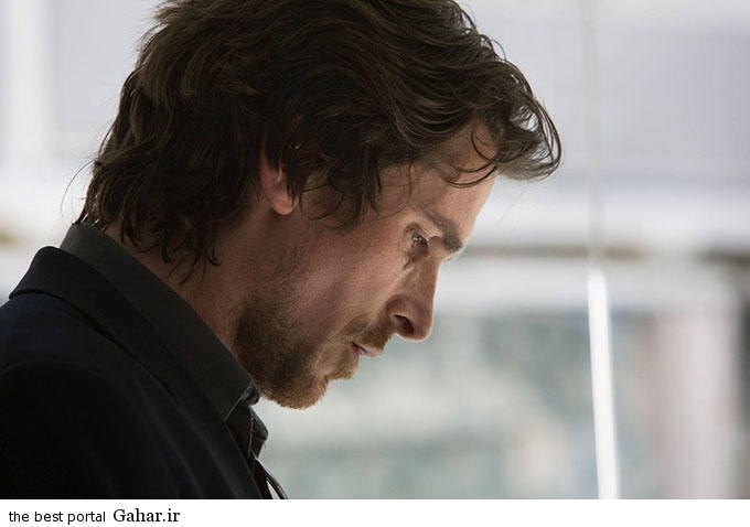 عکس های کریستین بیل و ناتالی پورتمن در فیلم Knight Of Cups