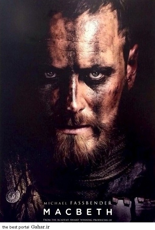 دانلود تریلر فیلم Macbeth 2015
