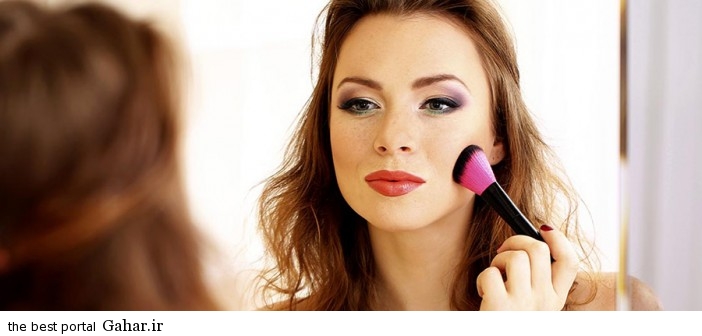 بهترین آرایش برای هوای گرم