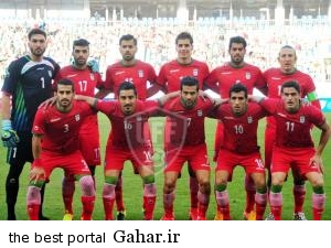 رده بندی جدید تیم ملی فوتبال ، سقوط جهانی و صعود آسیایی, جدید 1400 -❤️ گهر