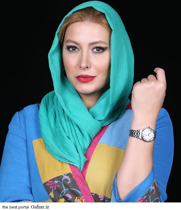 عکس های فریبا نادری بازیگر سینما