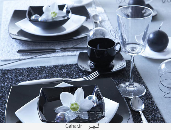 مدل سرویس آرکوپال جدید و خاص / عکس