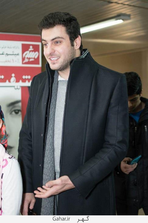 عکس های بازیگران در کنار کودکان کار