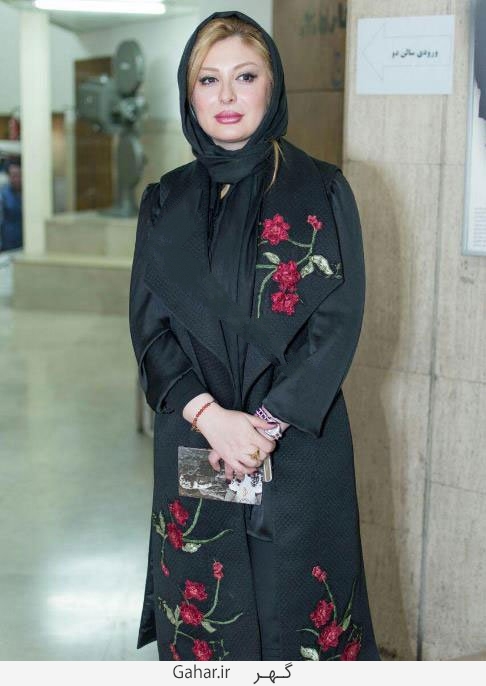 عکس های بازیگران در کنار کودکان کار
