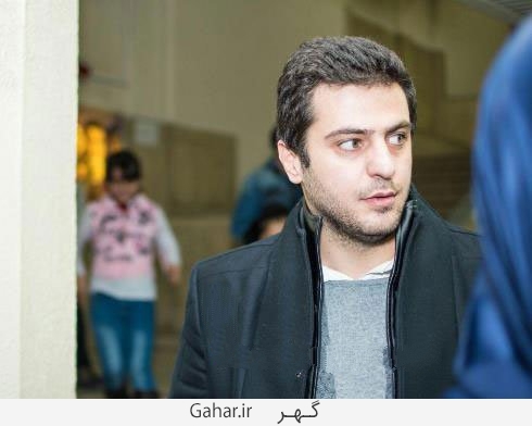 عکس های بازیگران در کنار کودکان کار