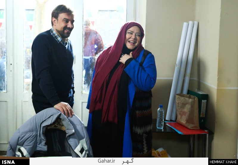 برزو ارجمند کاندیدای انتخابات شد