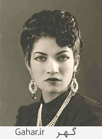 اشرف پهلوی در سن 96 سالگی در فرانسه درگذشت
