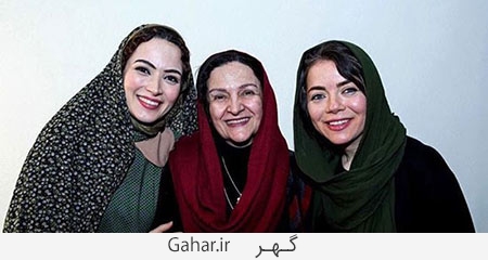 عکس های جدید بازیگران بهمن 94