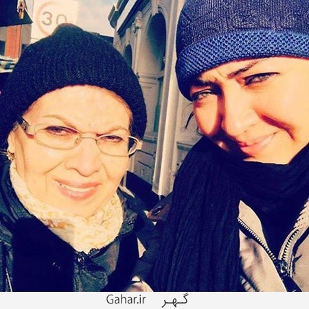 عکس های داغ هنرمندان و بازیگران ایرانی دی 94