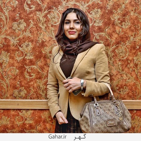عکس های داغ هنرمندان و بازیگران ایرانی دی 94