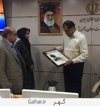 تقدیر بچه های شین آبادی از دکتر هاشمی مهربان / عکس, جدید ۱۴۰۱ -❤️ گهر